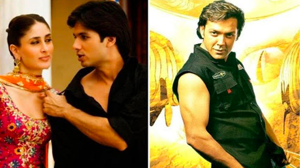 তাঁদের মধ্যে এই তিক্ততার কথা প্রকাশ্যে এসেছিল ২০০৭ সালে, ‘জব উই মেট’ ছবির সময়। এই ছবিতে প্রথমে ববি দেওলের নায়ক হওয়ার কথা ছিল।