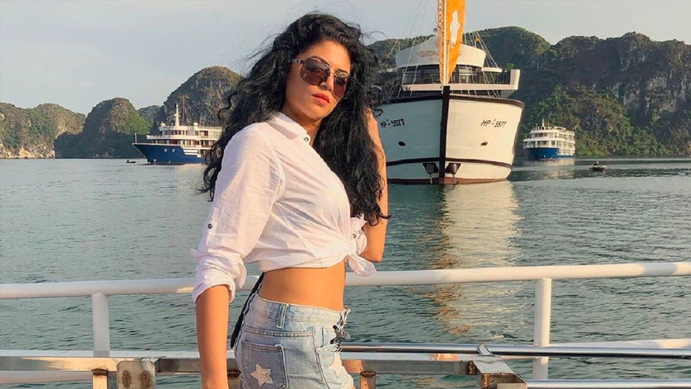 তাঁর কথা বিশ্বাস না করলেও এর পর ওই গৃহশিক্ষকের বাড়িতে আসা বন্ধ হয়েছিল। কবিতার অভিভাবকদের মনে হয়েচিল শিক্ষক পরিবর্তন করলে তাঁর গণিতে আগ্রহ বাড়বে। কিন্তু সে আশাও সত্যি হয়নি।