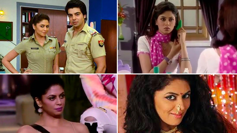 কুটুম্ব ছাড়াও ‘কোই আপনা সা’, ‘কহানি ঘর ঘর কি’, ‘কমল’, ‘কহানি তেরি মেরি’-সহ কে সিরিজের বহু সিরিয়ালে অভিনয় করেছেন কবিতা।