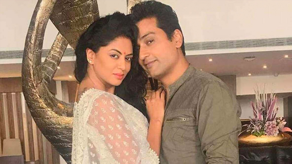 ২০১৭ সালে ঘনিষ্ঠ বন্ধু রণিত বিশ্বাসকে বিয়ে করেন কবিতা। তার আগে রণিতকে নিজের ‘বেস্ট বয় ফ্রেন্ড’ বলতেন কবিতা।