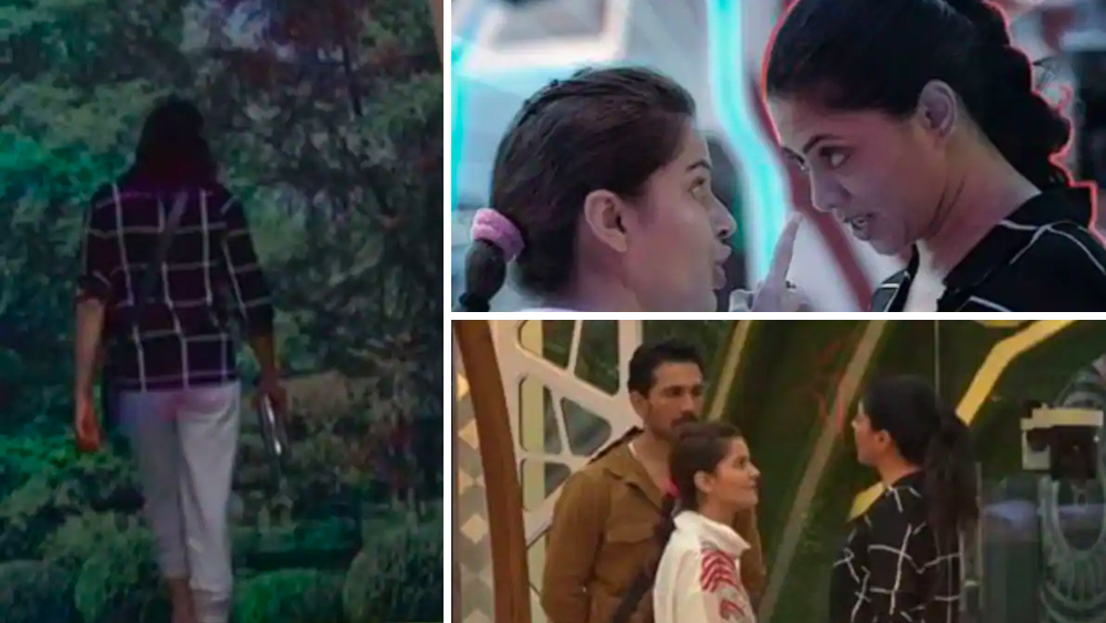 তবে শোনা যাচ্ছে ‘বিগ বস ১৪’-র মরসুম থেকে ইতিমধ্যেই বিদায় নিয়েছেন কবিতা কৌশিক। রুবিনা দিলাইক এবং অভিনব শুক্লর সঙ্গে তাঁর তীব্র বিতণ্ডা ইতিমধ্যেই সম্প্রচারিত হয়েছে। শোনা যাচ্ছে, বিগ বস হাউস থেকে কবিতার বেরিয়ে যাওয়ার পর্ব সম্প্রচারিত হওয়াও এখন সময়ের অপেক্ষা মাত্র।