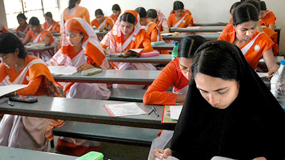 ফাইল চিত্র।