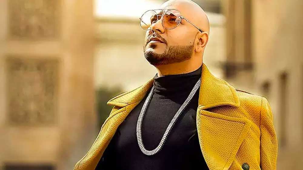 বি প্রাক-এর কণ্ঠে গানটি ইতিমধ্যেই সুপারহিট।