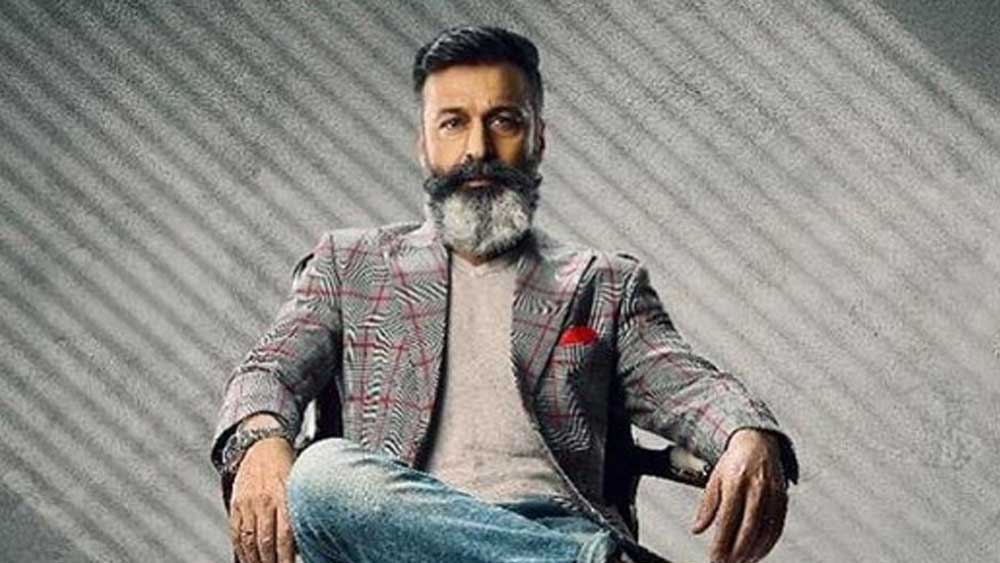 দেশের ফ্যাশন দুনিয়ায় নিতিন মেহতা এখন নতুন সেনসেশন।