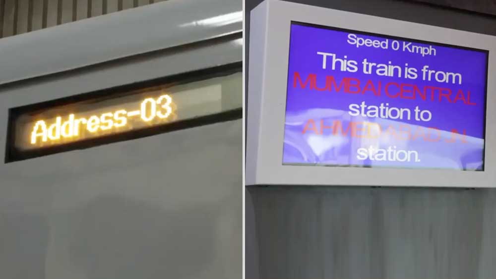 রেলমন্ত্রী পীযূষ গয়াল জানিয়েছেন বুধবারই সম্পন্ন হয়েছে প্রথম দফার ভিস্টাডোম কামরার পরীক্ষামূলক যাত্রা। পশ্চিম মধ্যে রেলওয়েজের কোটা ডিভিশনে এই পরীক্ষামূলক যাত্রার ব্যবস্থা করা হয়েছিল। রেল আধিকারিকদের কথায়, নির্ধারিত সময়ের ৭ দিন আগেই অনুষ্ঠিত হল ট্রায়াল রান।