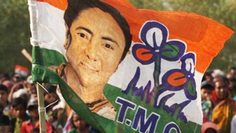 Humayun Kabir's birthday celebration on the day of  Firhad Hakim's meeting