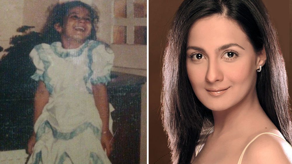 পূজার জন্ম ১৯৮০ সালের ২১ নভেম্বর, মুম্বইয়ে। তাঁর বাবার নাম সুধীর রামদাস রূপারেল। মা, সুনীতা রূপারেল। রূপারেল দম্পতির আর এক মেয়ে, পূজার বোন ভাবনাও কেরিয়ার শুরু করেছিলেন শিশুশিল্পী হিসেবে। অভিনেত্রী সোনাক্ষী সিন্‌হা সম্পর্কে ভাবনা-পূজার তুতো বোন হন।