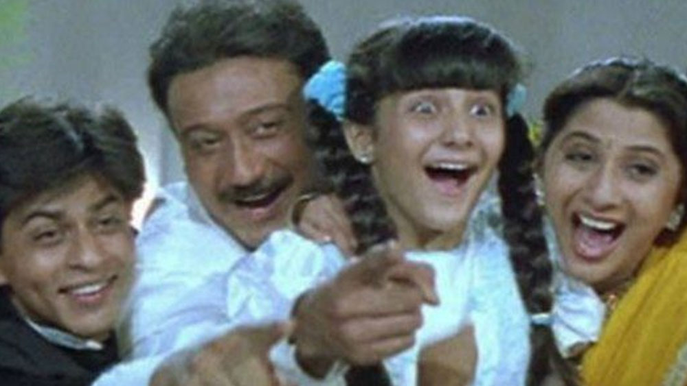 পর্দায় পূজার প্রথম কাজ ১৯৯৩ সালে, ‘কিং আঙ্কল’ ছবিতে। জ্যাকি শ্রফ এবং শাহরুখ খান অভিনীত এই ছবিতে তিনি অভিনয় করেছিলেন মুন্না বনশলের চরিত্রে।