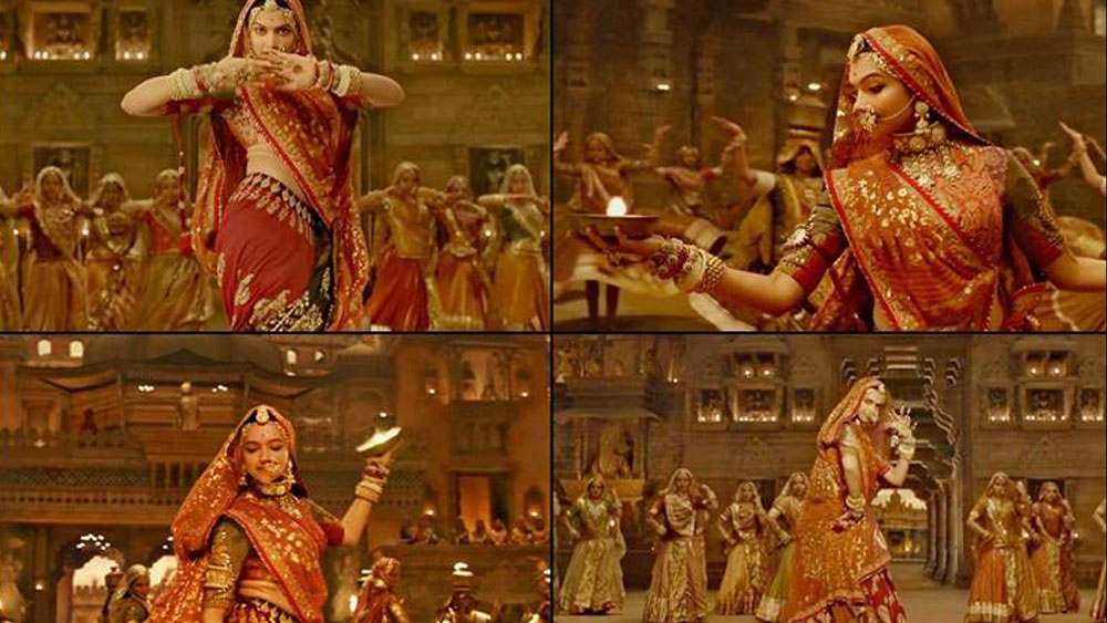 সে রকমই একজন গুণমুগ্ধ হলেন জ্যোতি তোম্মর। ২০১৯ সালে ‘পদ্মাবত’ ছবিতে ‘ঘুঙর’ নাচের কোরিয়োগ্রাফি করে জাতীয় পুরস্কার পান জ্যোতি। তিনি মনে করেন নাচ, চোখের দৃষ্টি এবং ঠোঁটের কোণে হাসি দিয়ে গুলাবো নিজেও দর্শকদের সম্মোহিত করেন সাপের মতোই।