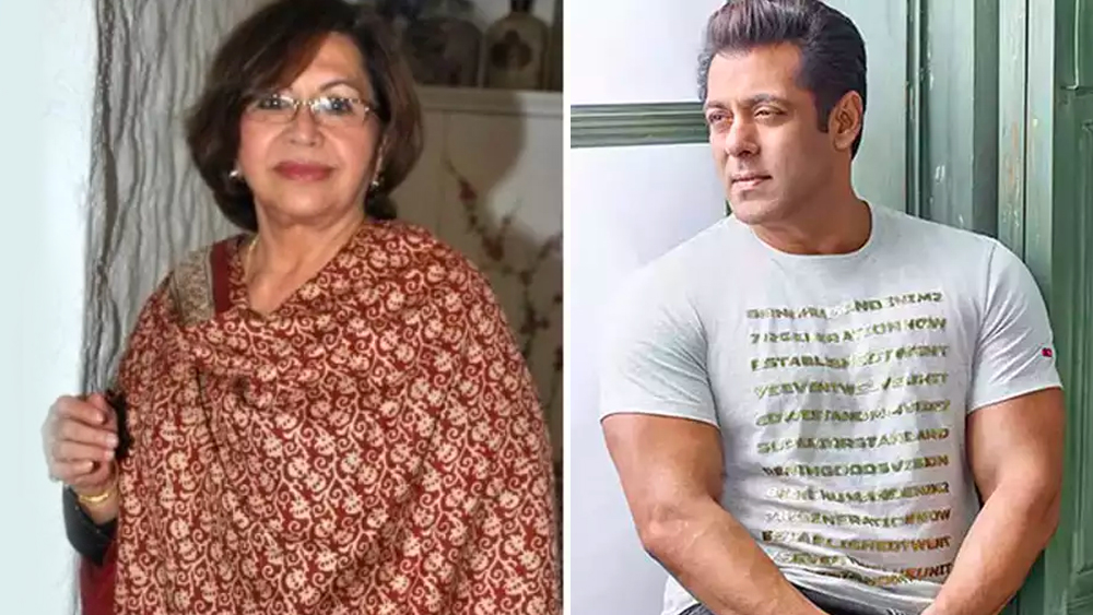 নিজের মায়ের জায়গায় অন্য একটা মানুষকে বসানো— একটি ১৫ বছরের ছেলের জন্য কঠিন তো বটেই। হেলেনের সঙ্গে সলমনের বাবা সেলিম খানের পরিচয় কী ভাবে‌ হল? হেলেন-সালিম-সুশীলার ত্রিকোণ প্রেমের গল্পটি জানা যাক। তার জন্য বেশ খানিকটা ফ্ল্যাশব্যাকে যেতে হবে।