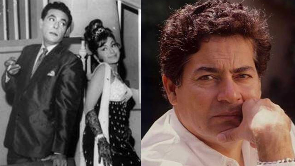 ১৯৫৭ সালে হেলেনের বিয়ে হয়। তাঁর স্বামী বলিউড প্রযোজক পি এন অরোরা ছিলেন তাঁর থেকে ২৭ বছরের বড়। কিন্তু অরোরা ভীষণ আর্থিক সমস্যায় পড়ে গিয়ে হেলেনের সমস্ত সম্পত্তি বেচে দেন। ফের নিঃস্ব হয়ে পড়েন হেলেন। অন্য দিকে সেলিম খান তখন কেরিয়ারের মধ্য গগনে। একের পর এক ছবি সুপারহিট! জাভেদ খানের সঙ্গে তাঁর জুটি তখন মাতিয়ে দিচ্ছে বলিউড।