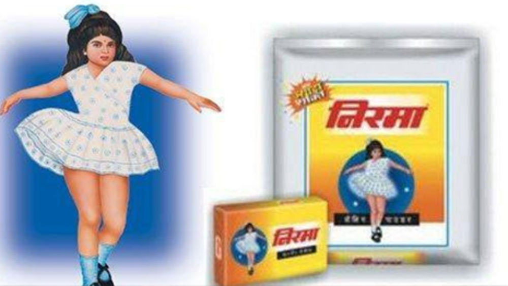 প্রথম প্রথম বিনামূল্যে এই মাথাব্যথার বাম তিনি জনে জনে বিতরণ করতে শুরু করেন। ঠিক একই কৌশল নিয়েছিলেন জামা কাপড় ধোওয়ার পাউডার ‘নিরমা’র মালিক কারসানভাই পটেলও।