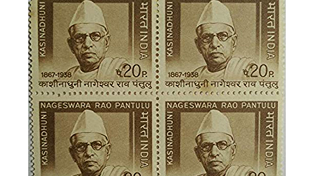 খুব কম টাকায় এই বাম বিক্রি করতে শুরু করলেন নাগেশ্বর। দেখতে না দেখতেই নাগেশ্বরের জীবনেও ম্যাজিক করল অম্রুতাঞ্জন।