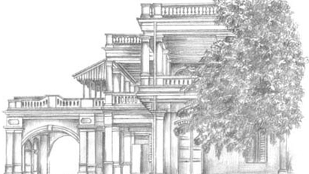 ১৯৩৭ সালে মুম্বইয়ে তাঁর বাড়িতেই তেলুগু নেতারা বৈঠক করেন এবং পৃথক রাজ্য নিয়ে যাবতীয় পরিকল্পনা করেন। তাঁর সক্রিয় ভূমিকার জন্য তিনি ‘দেশোদ্ধারাকা’ নামে পরিচিত হন।