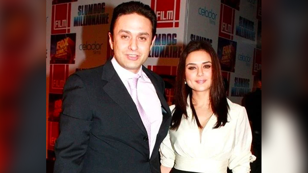 ২০০৫ সালে নায়িকা প্রীতি জিন্টার সঙ্গে প্রেমের সম্পর্কে জড়িয়ে পড়েন নেস। দু’জনে তাঁদের সম্পর্কের কথা স্বীকারও করতেন। অভিষেক-ঐশ্বর্যার বিয়েতে একসঙ্গে উপস্থিতি থেকে প্রীতির জন্মদিনে নেসের দেওয়া রাজকীয় পার্টি। ক্রমে তাঁরা হয়ে উঠছিলেন বলিউডের রূপকথার মতো জুটি।