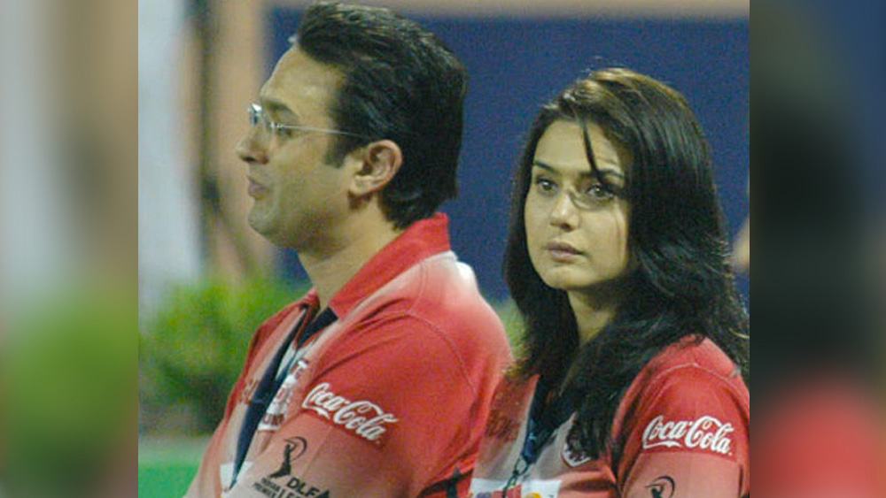 প্রীতি চেয়েছিলেন আইপিএল নির্বিঘ্নে হয়ে যাক। তার পর তিনি পুলিশের কাছে নেসের নামে অভিযোগ দায়ের করেন। তবে প্রীতির সবথেকে খারাপ লেগেছিল যে বিষয়ে সেটা হল, ওয়াংখেড়ে স্টেডিয়ামে এই ঘটনার প্রত্যক্ষদর্শীদের মধ্যে এক জনও সে দিন প্রতিবাদ করেননি। তাঁর পাশে দাঁড়াননি।