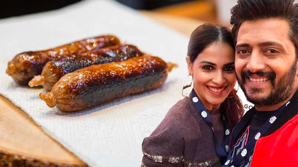 বহু জায়গায় বার্গার, প্যাটিসে এই ‘প্লান্ট বেস্ট মিট’ ব্যবহার করা হয়। বলিউড দম্পতি রিতেশ দেশমুখ এবং জেনেলিয়া সম্প্রতি ভারতে ‘প্লান্ট বেস্ট মিট’ তৈরির সংস্থা স্থাপনের ঘোষণা করেছে। কাবাব, বিরিয়ানি, ঝোল, সবেতেই তাঁদের তৈরি ‘প্লান্ট বেসড’ মিট ব্যবহার করা যাবে বলে জানিয়েছেন তাঁরা।