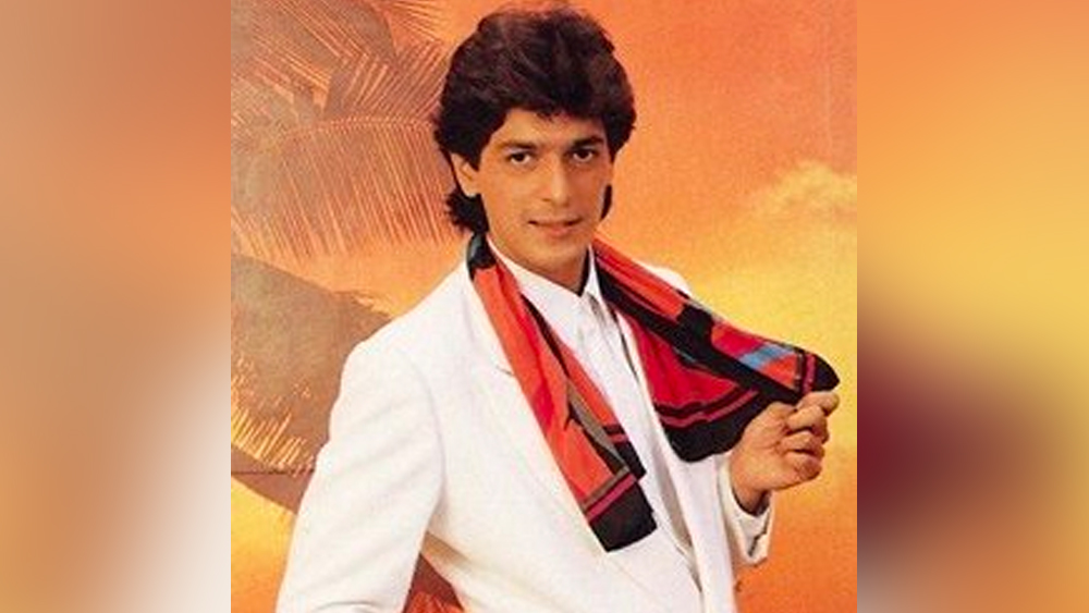 ১৯৬২ সালের ২৬ সেপ্টেম্বর মুম্বইতে জন্ম চাঙ্কির। তাঁর বাবা শরদ পাণ্ডে ছিলেন বিখ্যাত হার্ট সার্জেন। কেরিয়ারে তিনি ১০০টিরও বেশি সার্জারি করেছেন। এমনকি হাঁটু জল ভেঙ্গেও চিকিৎসা করতে যেতেন শরদ। চিকিৎসক হিসাবে তাঁর দৃঢ় সংকল্পের কথা আজও অনেকের মুখে মুখে ফেরে।