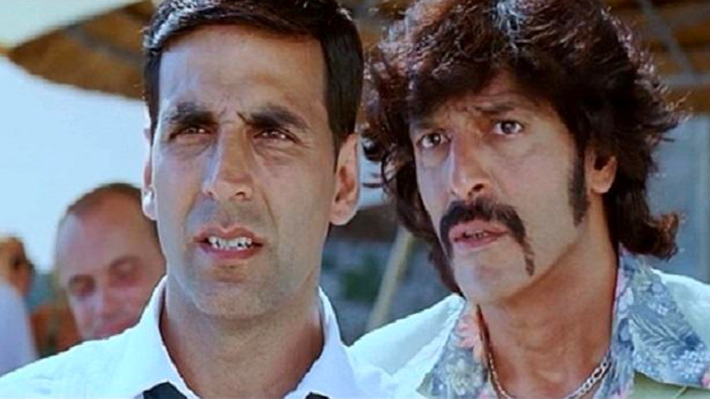 বাবা এত বড় মাপের চিকিৎসক হওয়া সত্ত্বেও ছেলে কিন্তু প্রচলিত কোনও পেশা কেরিয়ার হিসাবে বেছে নিতে আগাগোড়াই নারাজ ছিলেন। ১৯৮৬ সালে অভিনয় শেখানোর স্কুলেশিক্ষক হিসাবে যোগ দেন চাঙ্কি। অক্ষয়কুমার-সহ আরও অনেক নবাগত সেই সময় চাঙ্কির জুনিয়র ছিলেন।