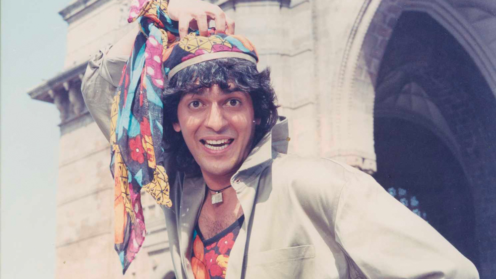 এ ভাবে বেশ কিছু ছবিতে অভিনয় করার পর দেখা গেল, নায়ক চাঙ্কির থেকে চরিত্রাভিনেতা চাঙ্কির গ্রহণযোগ্যতা মানুষের কাছে বেশি। অর্থাৎ বলিউডে পা রাখার মাত্র কয়েক বছরের মধ্যেই শুরু হল পার্শ্ব অভিনেতা হিসাবে তাঁর নতুন ইনিংস।