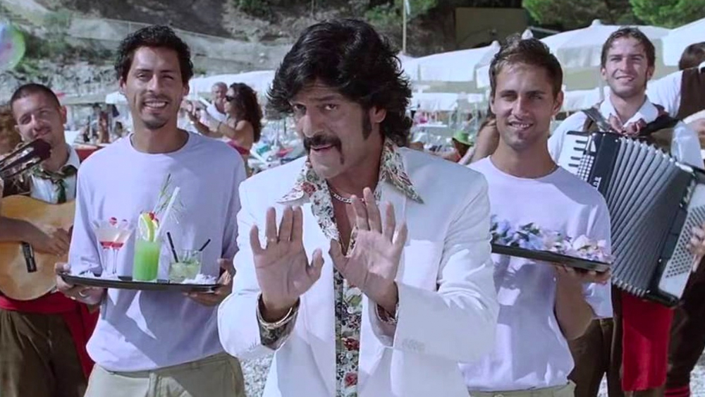 বলিউডে আগত নবাগতদের ভিড়ে চাঙ্কি নিজের জায়গা ক্রমশ হারাতে থাকেন। রোম্যান্টিক বা অ্যাকশন--এই দুই ধরনের কোনওটিতেই চাঙ্কি নিজেকে প্রতিষ্ঠিত করতে পারেননি।