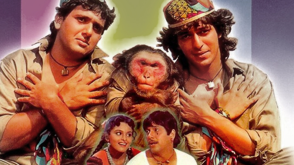 সেই সময় ফের মাল্টিস্টারার ছবি থেকে হিন্দি ছবির অভিমুখ ঘুরে যায় সিঙ্গেল হিরো নিয়ে ছবির দিকে। অর্থাৎ যে ধরনের ছবিতে চাঙ্কি বেশির ভাগ কাজ করতেন, তেমন ছবির সংখ্যা ধীরে ধীরে কমতে থাকে।