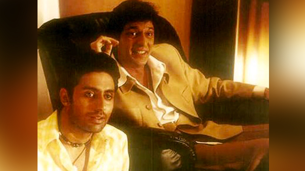 দ্বিতীয় ইনিংসেও কম বাজেটের কিছু ছবিতে দেখা যায় চাঙ্কিকে। ‘কয়ামত: দ্য সিটি আন্ডার থ্রেট’, ‘এলান’, ‘মুম্বই সে আয়া মেরা দোস্ত’ ইত্যাদি ছবিতে অভিনয় করেন চাঙ্কি। এতগুলো বছর পরেও বলিউডে গুরুত্বপূর্ণ চরিত্র পাওয়ার স্বপ্ন তখনও তাঁর অধরা।