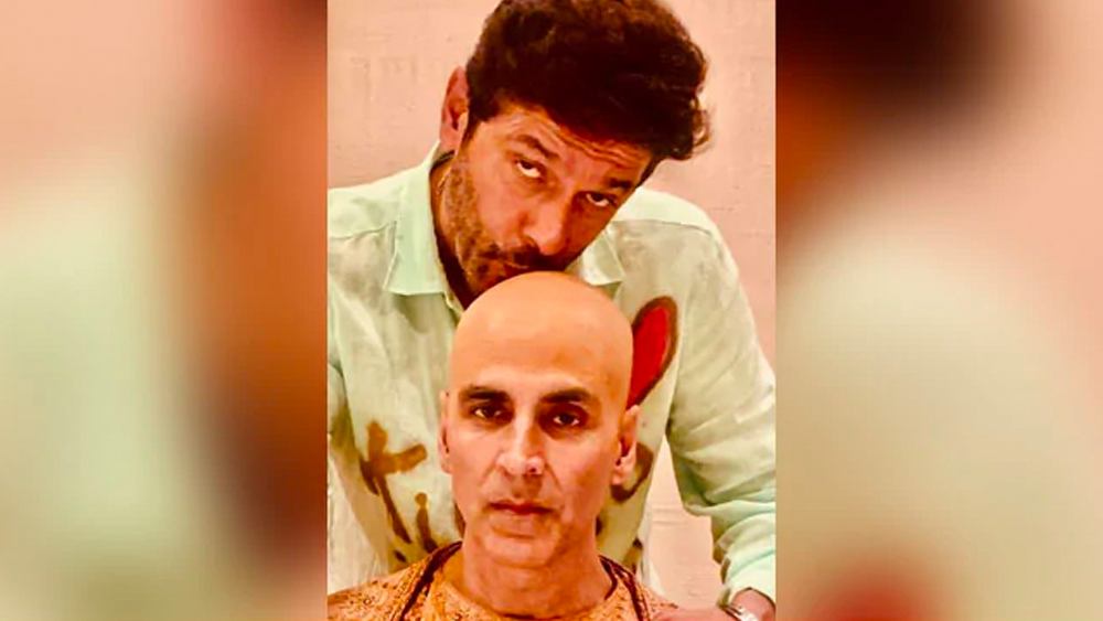 এরপর ‘হাউজফুল’ ফ্যাঞ্চাইজির অংশ হয়ে যান চাঙ্কি। ‘হাউজফুল ২’, ‘হাউজফুল ৩’ এবং ‘হাউজফুল ৪’ ছবিতেও দেখা যায় তাঁকে।