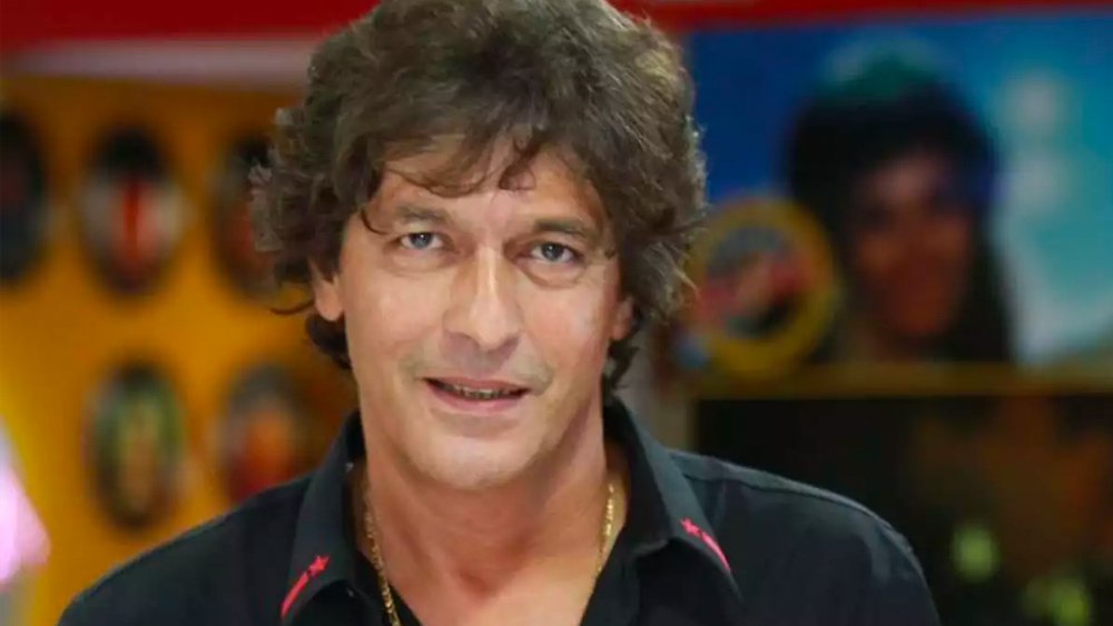 এ ভাবেই সময়ের সঙ্গে নিজেকে পাল্টে ফেলেন চাঙ্কি। এক স্বাক্ষাৎকারে বলেন, তিনি আর নায়কের চরিত্রে অভিনয় করতে চান না। তার পরিবর্তে বিভিন্ন মজাদার চরিত্রে অভিনয় করতে চান তিনি।