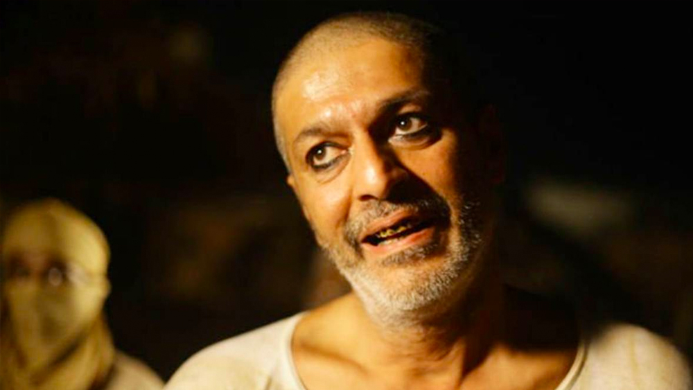 তবে শুধু কৌতুকাভিনয়ের মধ্যে নিজেকে সীমাবদ্ধ রাখেননি চাঙ্কি। সৃজিত মুখোপাধ্যায়ের ‘বেগমজান’ ছবিতে খলের ভূমিকায় তাক লাগিয়েছিলেন চাঙ্কি। সেখানে ‘কবীর’ এর চরিত্রে পরিণত অভিনেতা হিসাবে পর্দায় উপস্থিত হয়েছিলেন তিনি।