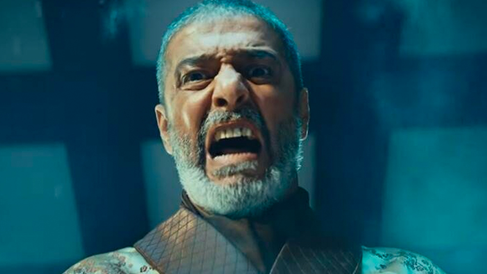 এরপর ‘প্রস্থানম’, ‘শাহো’ র মতো ছবিতেও খলনায়কের ভূমিকায় দেখা গিয়েছে অভিনেতাকে।