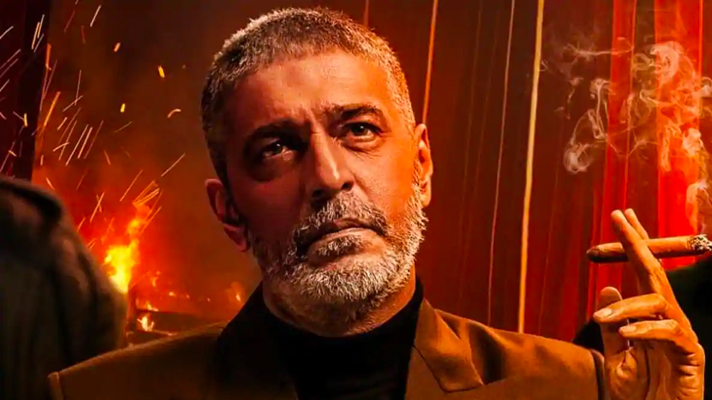 অভিনয় দক্ষতা থাকা সত্ত্বেও কোনও দিন বলিউডের ‘এ লিস্টার’দের মধ্যে নিজের নাম সামিল করতে পারেননি চাঙ্কি। তবে হার মানতে নারাজ এই অভিনেতা দীর্ঘ সংগ্রামের মধ্য দিয়ে এতগুলি বছর পরেও জুঝছেন বলিউডের অস্বিত্ব টিকিয়ে রাখার লড়াইয়ের।