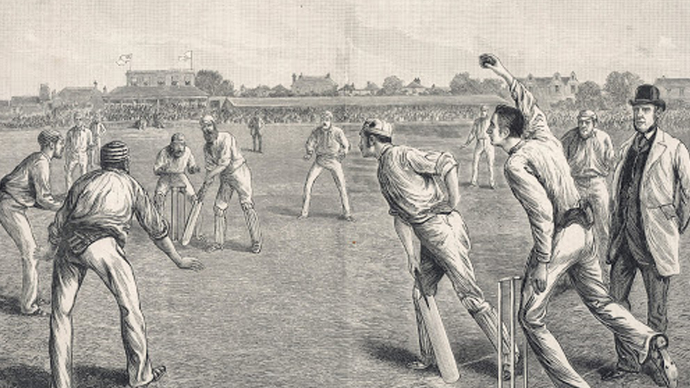 ১৮৮৩ সালে বল লেগে মারা যান ফ্রেডরিক র‍্যান্ডন সিনিয়র। ইংল্যান্ডের মেরিলিবোর্ন ক্রিকেট ক্লাবের হয়ে খেলতেন তিনি। ১৮৮১ সালে তাঁর মাথায় বল লাগে। কিন্তু কোনও ভাবেই তার পর থেকে তিনি সুস্থ হয়ে উঠতে পারেননি। ২ বছর পর মৃত্যু হয় তাঁর।