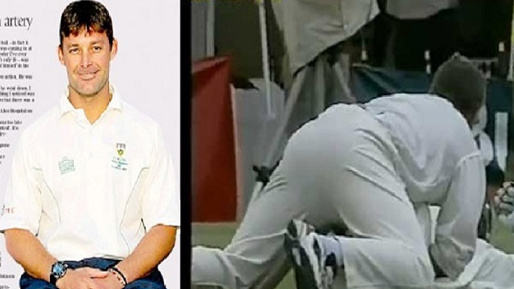 ২০১৩ সালে দক্ষিণ আফ্রিকার ড্যারিন রান্ডল মারা যান মাথায় বল লেগে। মাঠের মধ্যে আঘাত লাগার সঙ্গে সঙ্গেই মারা যান তিনি।