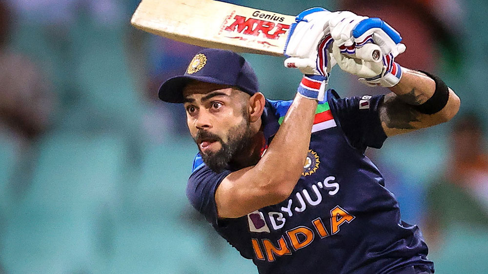 ক্যানবেরার ম্যাচে ব্যাট হাতে তেমন কিছু করে দেখাতে পারেননি বিরাট কোহালি। তবে সিরিজে গুরুত্বপূর্ণ ম্যাচে ঝলসে উঠতেই চাইবেন টিম ইন্ডিয়ার ক্যাপ্টেন।