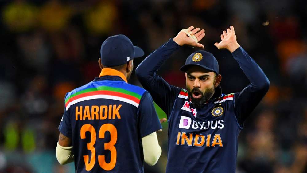 ভারত অধিনায়ক বিরাট কোহালি সিরিজ জেতার পর সবার আগে বলেন, এই ক্রিকেটাররা প্রত্যেকে অন্তত ১৪টি করে ম্যাচ খেলেছে। ফলে জানে কার কী ভূমিকা। এরা টি-টোয়েন্টি ক্রিকেটের মধ্যে রয়েছে।