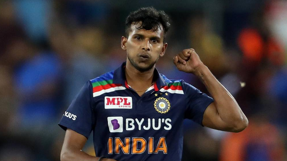 কোনও সন্দেহ নেই, যত দিন গড়াবে, নটরাজনের পরীক্ষা তত কঠিন হবে। কারণ, ব্যাটসম্যানরা ক্রমশ তাঁর বোলিংয়ের খুঁটিনাটি জেনে যাবেন।