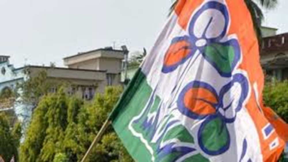 link of Virtual meeting of Mamata Banerjee with party workers goes in hand of opposition 