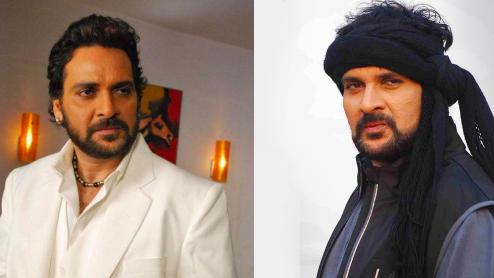 স্নাতক স্তরে পড়াশোনার শেষে তিনি কিছু দিন কাজ করেছিলেন নাগপুরের একটি হোটেলে। তবে অভিনয়ের চেষ্টাও চালিয়ে যাচ্ছিলেন একইসঙ্গে। আটের দশকের শেষে হোটেলের চাকরি ছেড়ে শাহবাজ পাড়ি জমান মুম্বই। প্রথমে কিছু দিন যুক্ত ছিলেন থিয়েটারের দলে।