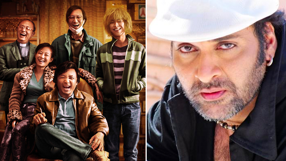 পরের দিকে তিনি ছিলেন মূলত বহু তারকাখচিত ছবির এক জন অভিনেতা। বড় পর্দায় সহ-অভিনেতা হয়েই কেটেছে কুশীলবজীবন। ২০১৮ সালে তাঁকে দেখা গিয়েছে চিনা ছবি ‘ডাইং টু সার্ভাইভ’-এ।