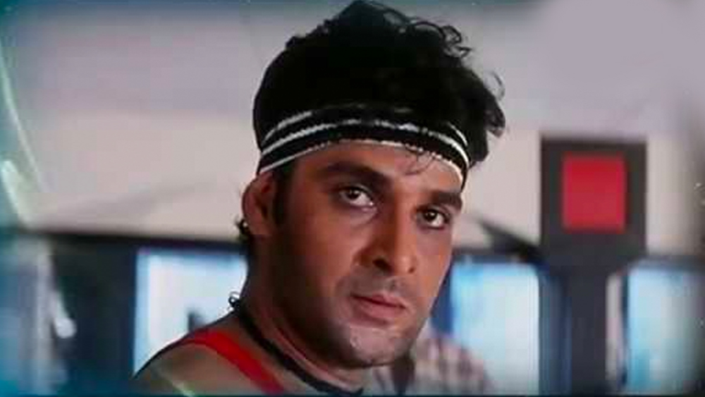 ছবির সঙ্গেই শুরু হয় তাঁর ছোটপর্দার কেরিয়ার। তুলনামূলক ভাবে এই মাধ্যমে তিনি অনেক বেশি সফল ও জনপ্রিয়। নয়ের দশকের শুরুতে শাহবাজ অভিনয় করেন দূরদর্শনের ‘চন্দ্রকান্তা’ ধারাবাহিকে।