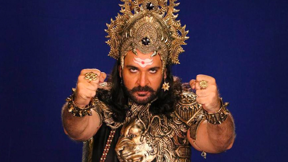 নয়ের দশকের শুরুতে কয়েক বছর ধারাবাহিকটি ছিল দর্শকদের পছন্দের তালিকার শীর্ষে। সঞ্জয় খান প্রযোজিত এই ঐতিহাসিক ধারাবাহিকে তিনি নিজেই অভিনয় করেছিলেন টিপু সুলতানের ভূমিকায়।