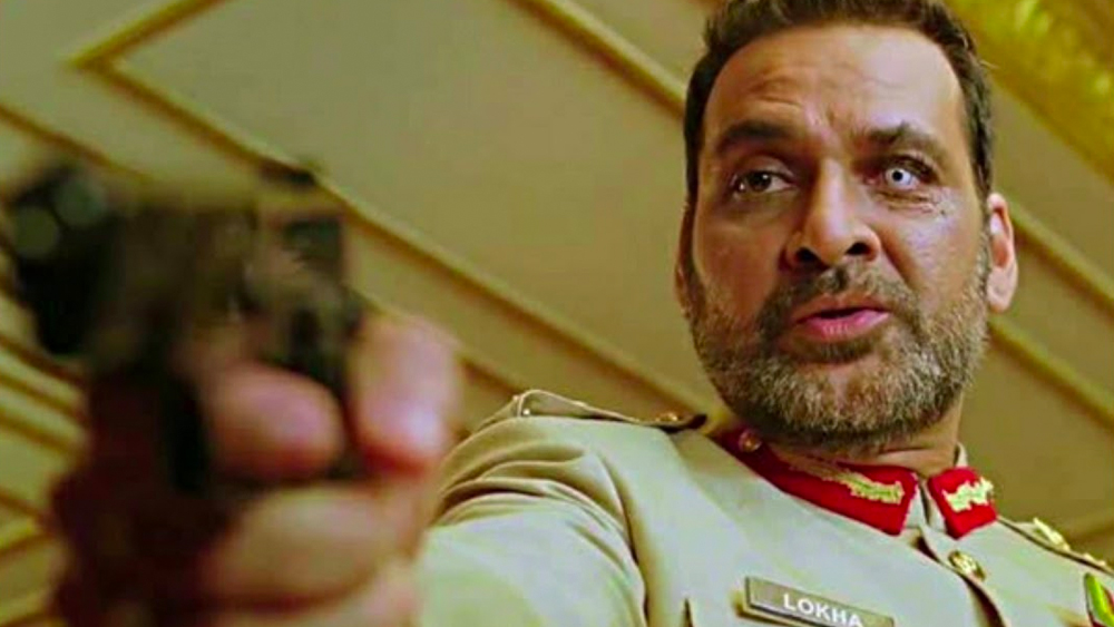 হিন্দি ছবি ও সিরিয়াল ছাড়াও শাহবাজ খান অভিনয় করেছেন পঞ্জাবি এবং কন্নড় সিনেমাতেও।