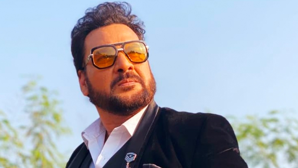 ছোট পর্দার নায়ক শাহবাজ আবার সিনেমায় পরিচিতি পেয়েছেন খলনায়কের চরিত্রে।