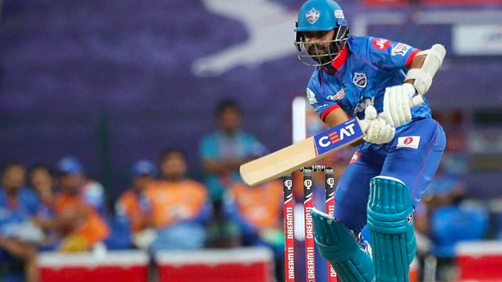 ৯০ টি ওয়ানডেতে তিনি মোট ২৯৬২ রান করেছেন। গড় ৩৫.২৬। সর্বোচ্চ ১১১। টেস্টে রাহানে ব্যাট করেন মিডল অর্ডারে। ওয়ান ডে এবং টি-২০ তে তাঁর জায়গা হয় ওপেনিংয়েও। ব্যাটিং ঘরানার দিক থেকে তাঁর তুলনা করা হয় সচিন তেন্ডুলকর, রাহুল দ্রাবিড় এবং ভিভিএল লক্ষ্মণের মতো ব্যাটসম্যানের সঙ্গে।