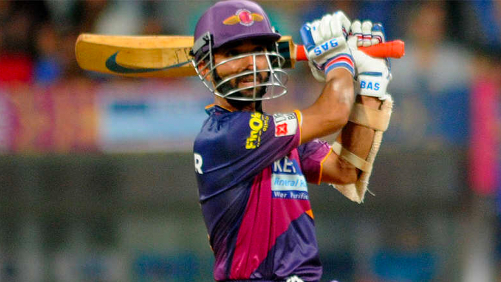 তাঁর ব্যাটিংয়ের গুণমুগ্ধ প্রাক্তন অস্ট্রেলিয়ার অধিনায়ক স্টিভ ওয় রাহানের তুলনা করেন তেন্ডুলকরের সঙ্গে। ব্যাটিংয়ের পাশাপাশি মাঠে তাঁর ফিল্ডিংও দুরন্ত। তবে টেস্ট ম্যাচের অন্যতম ভরসা রহানেকে টি-২০ ম্যাচে উপযুক্ত মনে করা হত না। সেই ধারণাও তিনি ভেঙে দেন তাঁর আইপিএল-এর পারফরম্যান্সে।