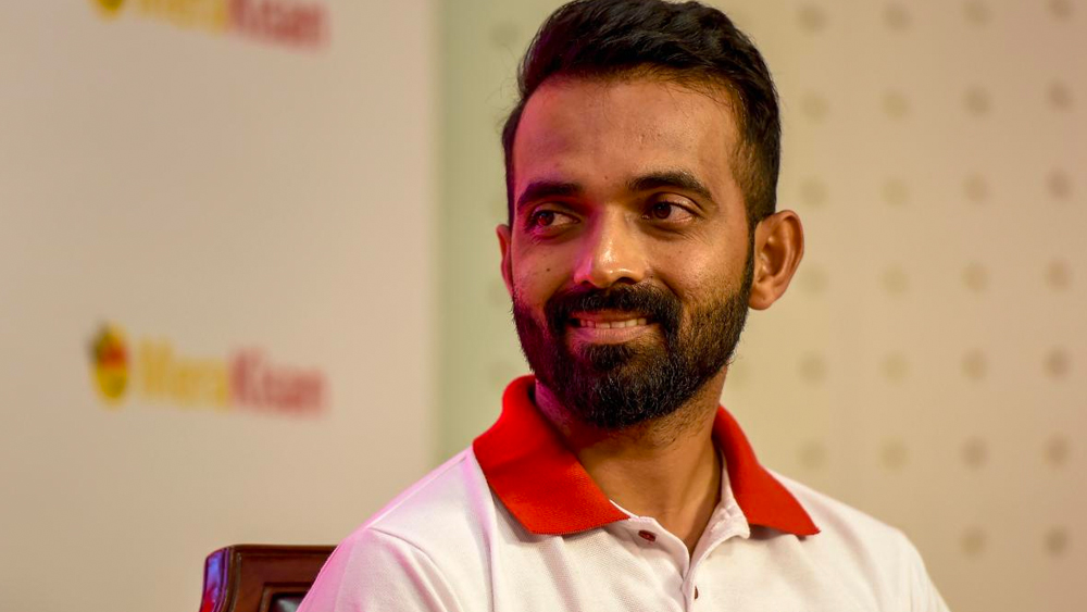 মধ্যবিত্ত পরিবার থেকে আন্তর্জাতিক মঞ্চে উঠে আসা লড়াকু রাহানের কাছে এখনও তাঁর উপার্জনের প্রতিটা পয়সা খুব মূল্যবান।