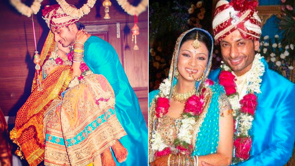 হাঁটু মুড়ে বসে আংটি দিয়ে ইন্দ্রনীল প্রোপোজ করেছিলেন প্রেয়সী বরখাকে। উত্তরে ‘হ্যাঁ’ বলতে সময় নেননি অভিনেত্রী। ২০০৮-এর ১ মার্চ উত্তরপ্রদেশে ঘরোয়া অনুষ্ঠানে সাতপাকে বাঁধা পড়েছিলেন তাঁরা। এর পর ৩০ মার্চ তাঁরা পার্টি দিয়েছিলেন। নিমন্ত্রিত ছিলেন ইন্ডাস্ট্রিতে তাঁদের বন্ধুরা।