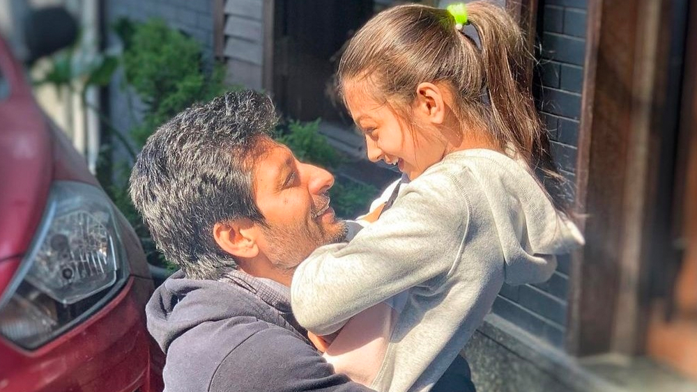 ২০১১ সালে জন্ম হয়েছে তাঁদের একমাত্র সন্তানের। মেয়ের নাম তাঁরা রেখেছেন মেইরা।