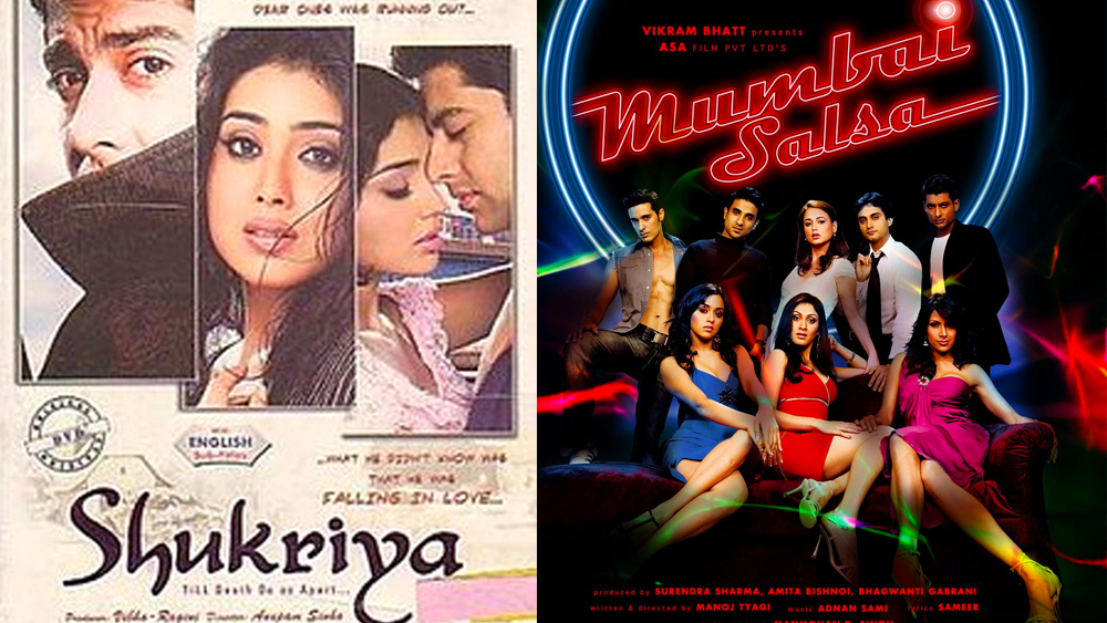 বড় পর্দায় ইন্দ্রনীলের প্রথম সুযোগ ২০০৪ সালে। অভিনয় করেন ‘শুক্রিয়া: টিল ডেথ ডু আস অ্যাপার্ট’ ছবিতে। এর পর ‘মুম্বই সালসা’ এবং ‘১৯২০’ ছবিতে অভিনয় করেন তিনি।